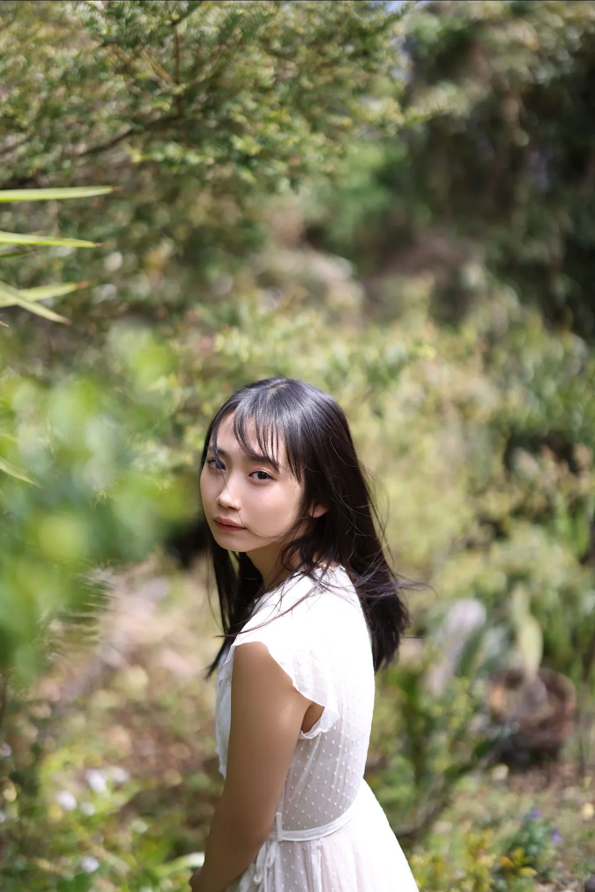 JP Nanako Aizawa 相沢菜々子 – プラチナ♡ベイビー Vol.3 Part01 (52P)