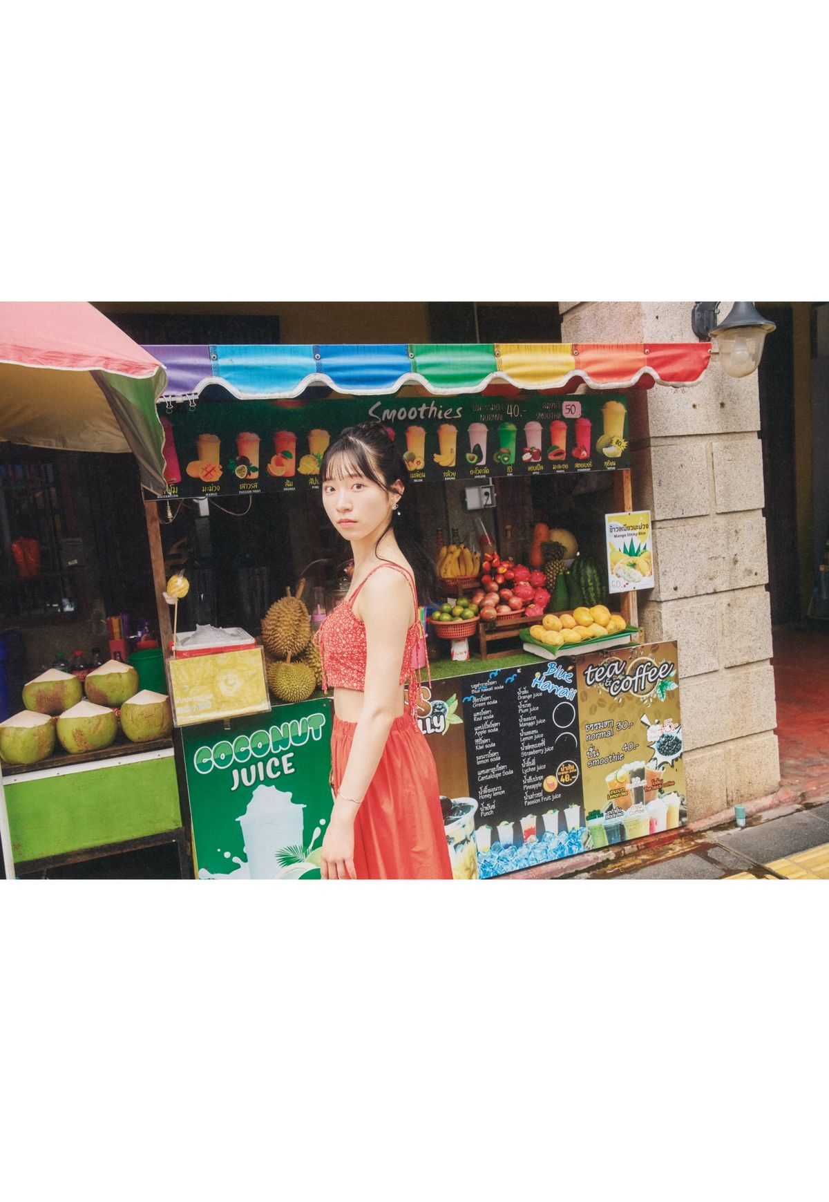 JP Mizuki Yamauchi 山内瑞葵 – AKB48 好きになる予感 Part01 (65P)