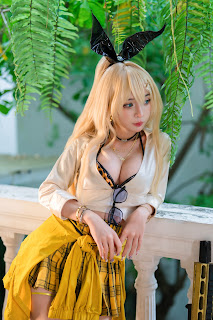Coser@UmekoJ – Rupee