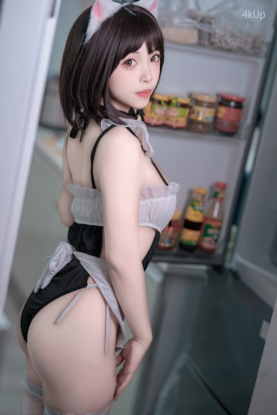 Coser@Bangni邦尼 小猫日记