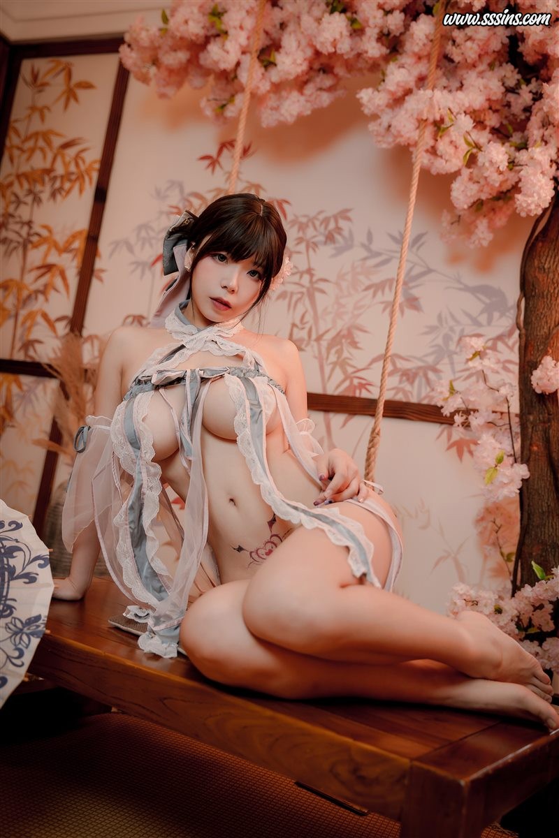 无颜小天使wy – 昭和太太 [42P／615.3MB]