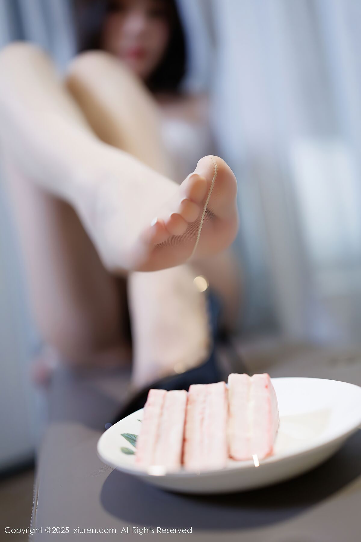XiuRen秀人网 No.10113 徐莉芝Booty (84P)