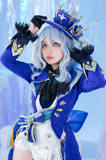 Coser@UmekoJ – Furina