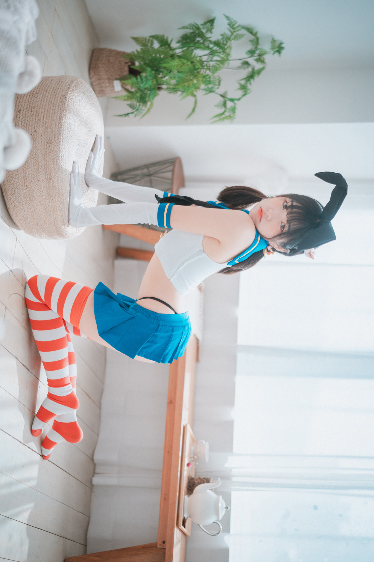 Sonson 손손, DJAWA ‘Fleet Girl (KanColle)’(45P)