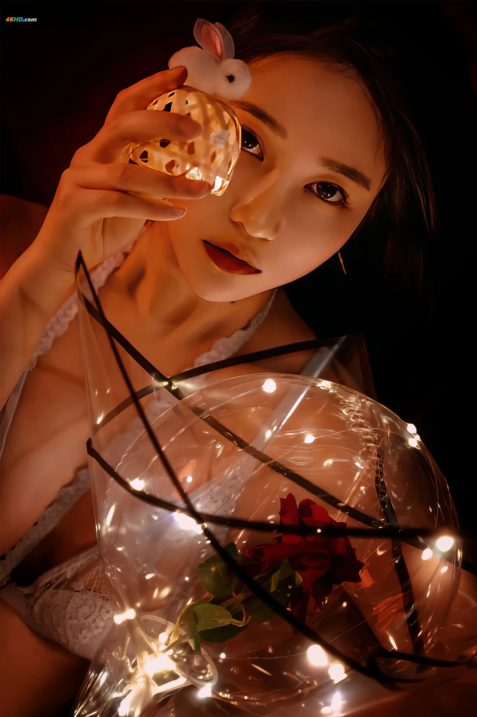 年年 – 夜虹[128MB-31photos]