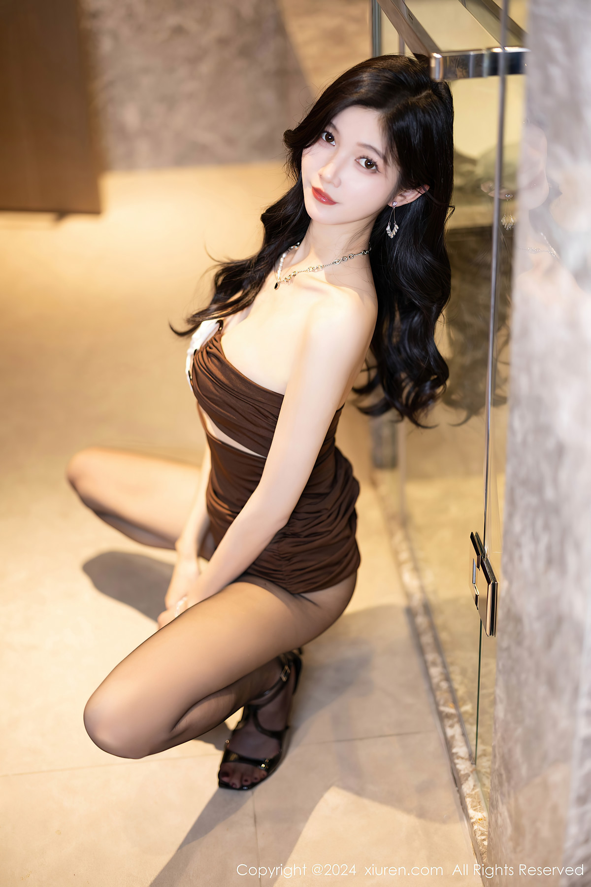 XiuRen秀人网 No.7983 Cheng程程程-(70P)