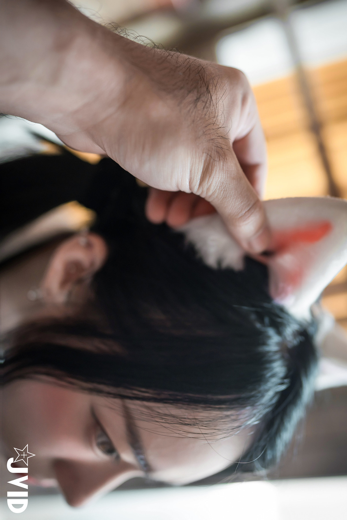 JVID 飄飄哥 – 貓咪收養手冊😺巨乳人形貓 女神飄飄🔞黑貓白貓能讓主人舒服的都是好貓🥵路邊遇見一隻超可愛待認養的美少女貓咪🤤當然要帶回家❤️ Set.03