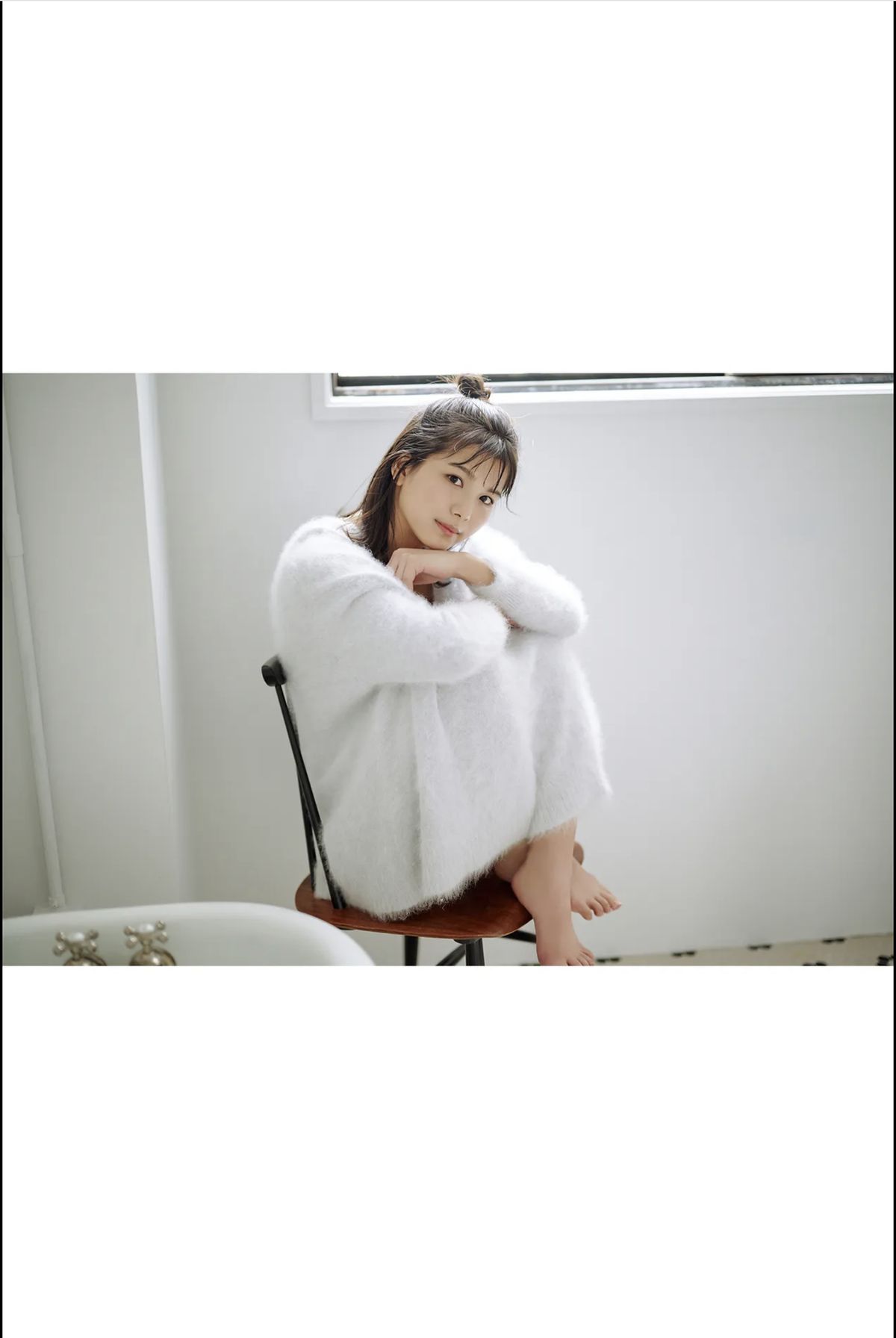 JP Nanami Asahi 朝日ななみ – 22歳の純真ビキニ (64P)
