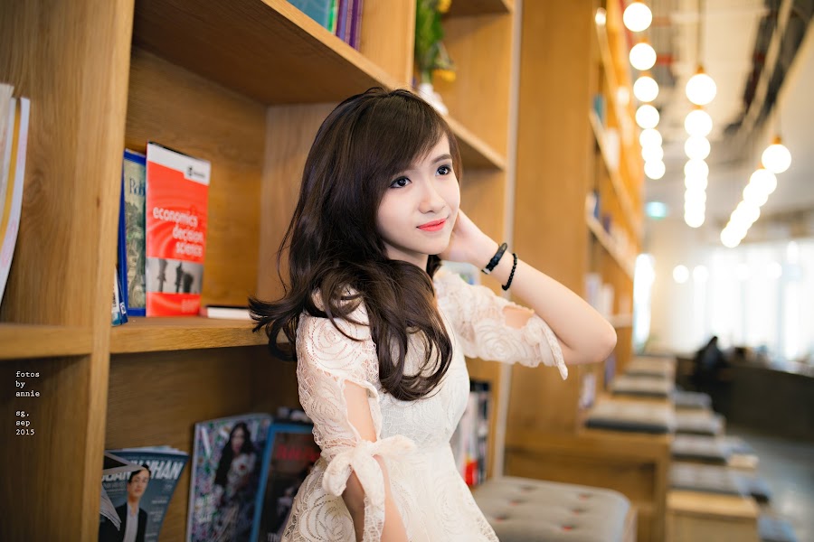 Girl Collection – 4KUP.27