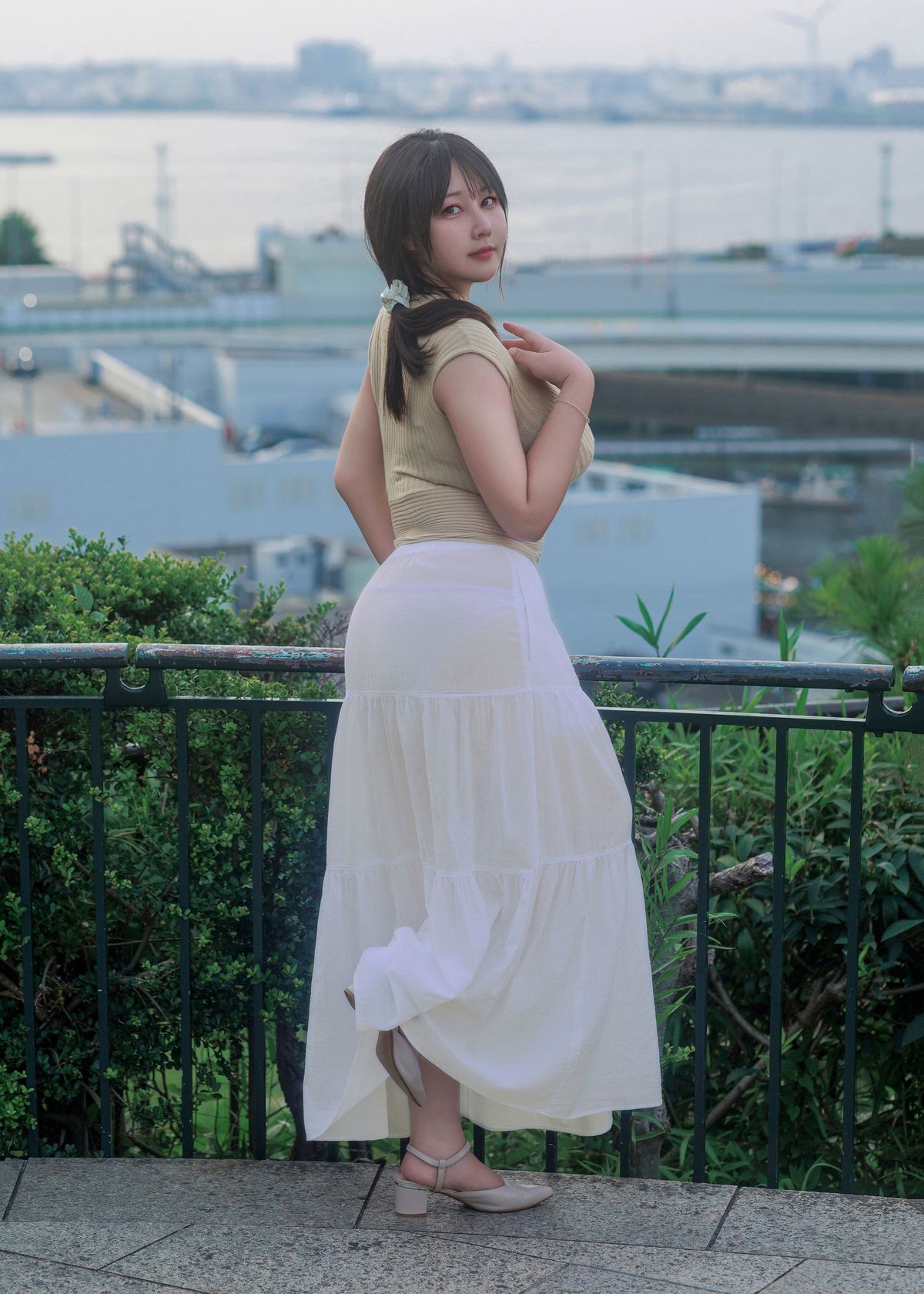 Coser@KANEKO_咔喵 – 余温 Part2 (46P)