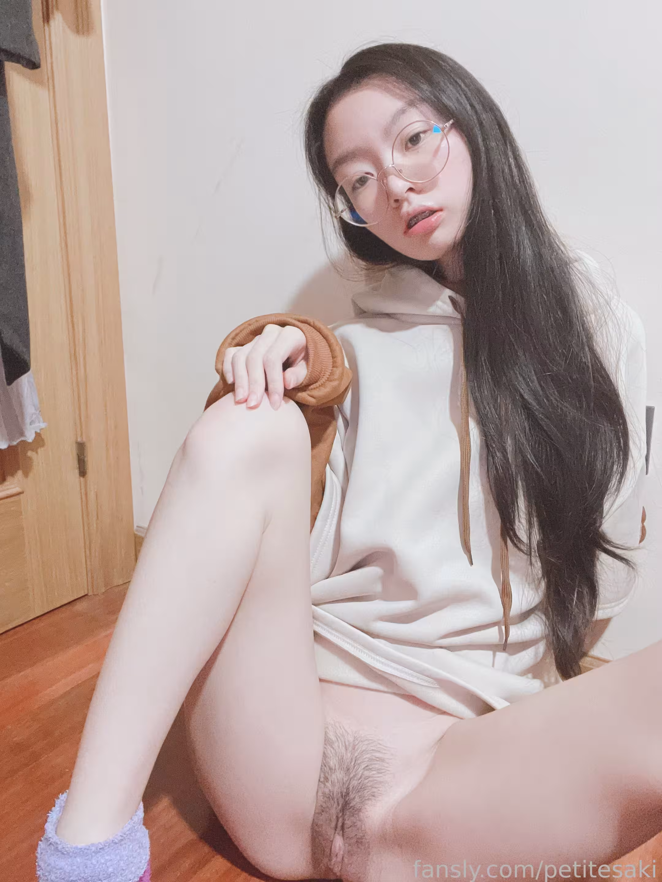 嬌小（141p）