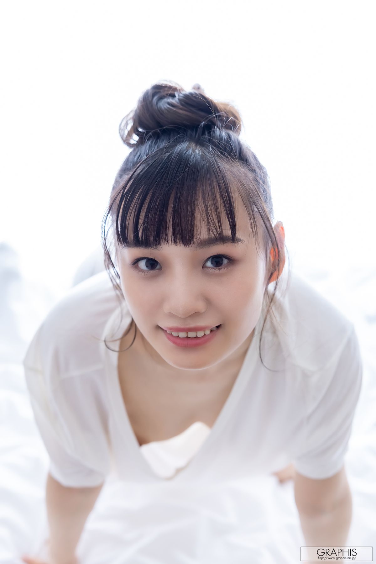 JP Kanon Urara 花音うらら – Graphis Gals No.547 To Be Loved Part01 (72P)