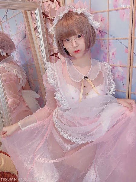 Coser@Remukira Onlyfans福利姬六月视图合集