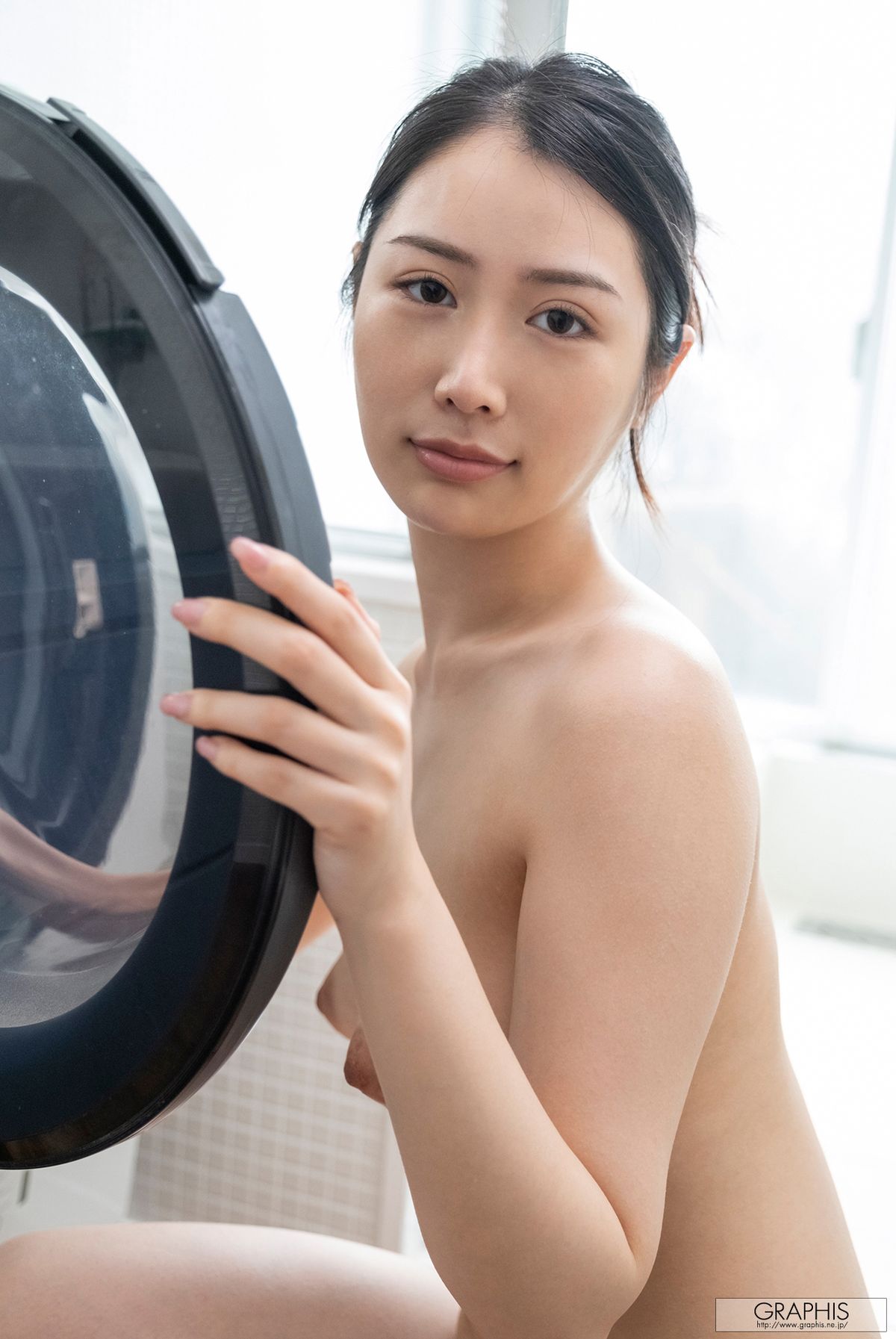 JP Asahi Rio 朝日りお – Graphis Gals No.548 SUNRISE Part02 (71P)
