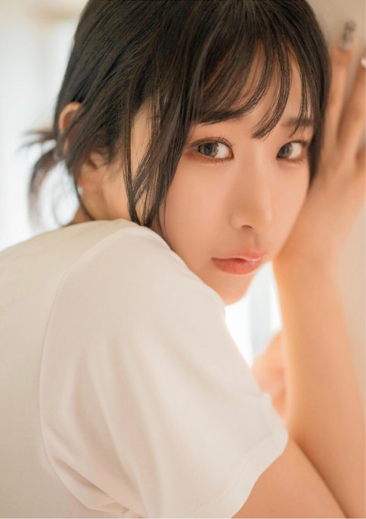 JP Inori Hanamiya 花宮いのり – ふたりきり Part02 (58P)