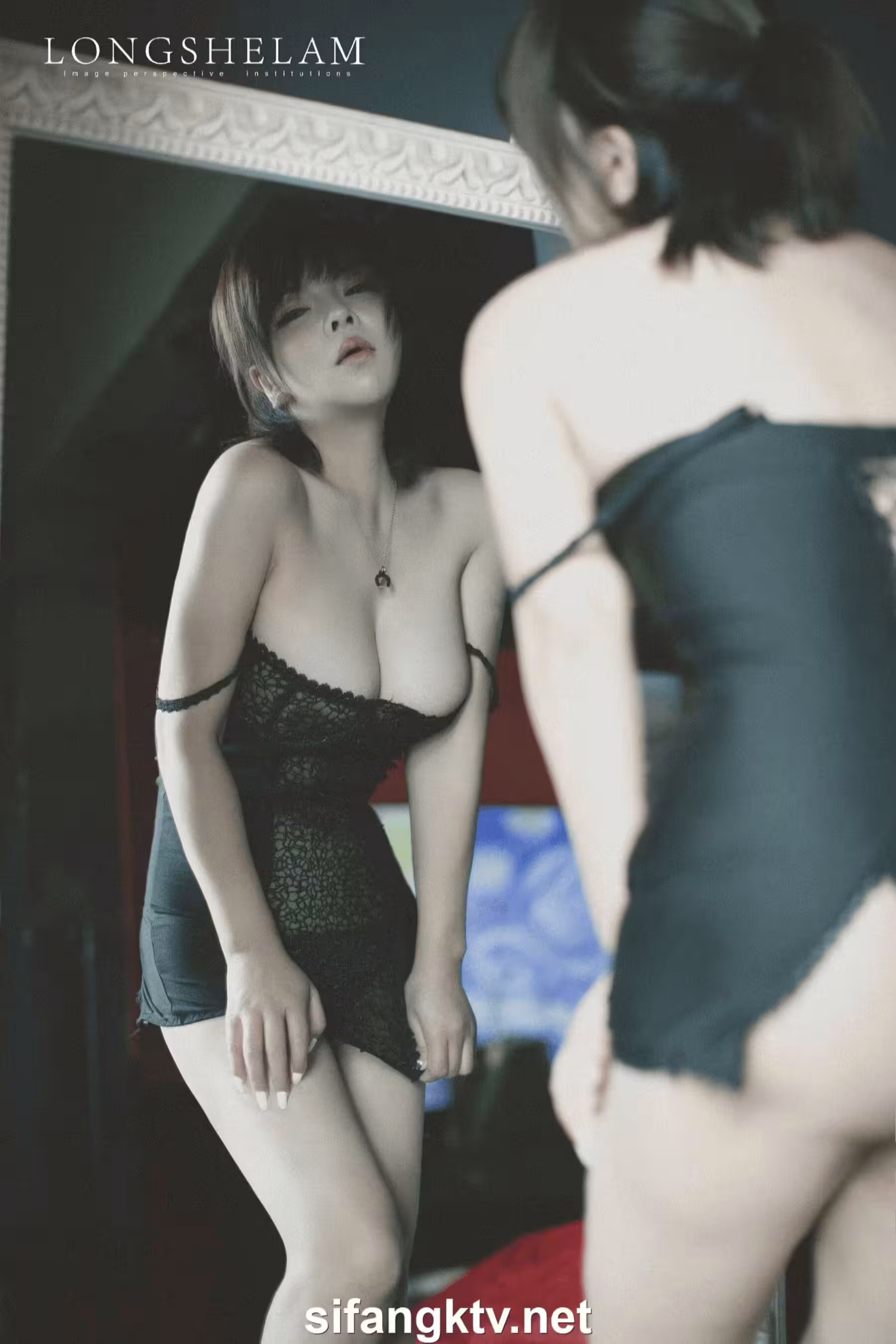 (Photo)攝影師龍攝藍阿剛作品集DISK2 (401P)