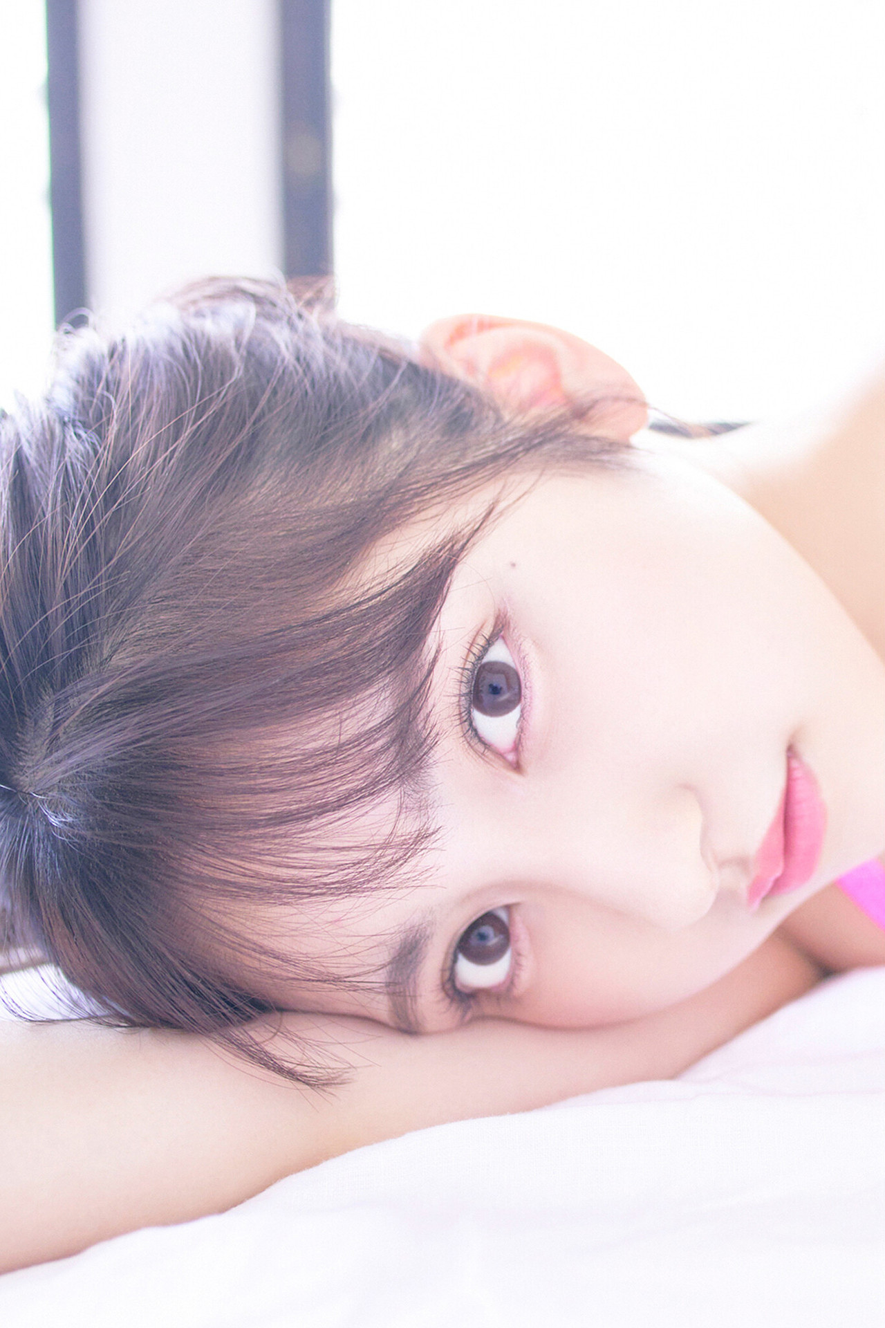 Toumi 十味, 写真集 「Off Mode スピサン グラビアフォトブック」 Set.01