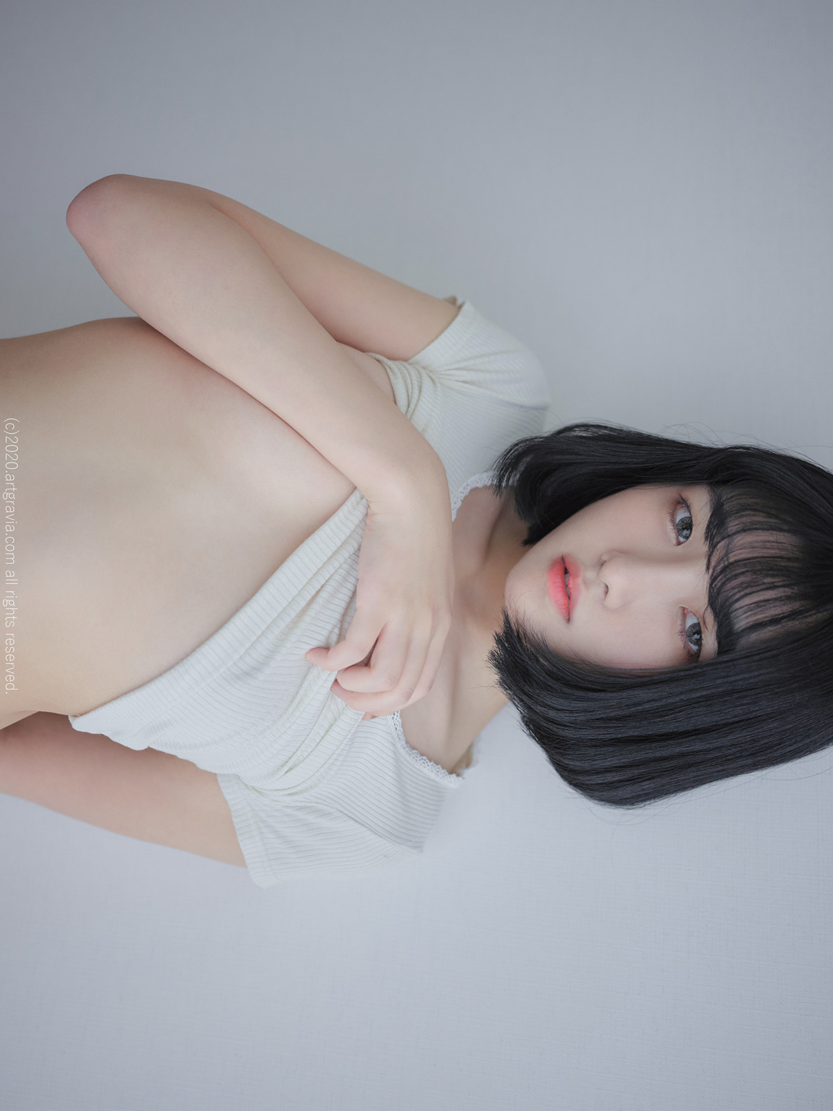 Sonson 손손, ArtGravia 아트그라비아 Vol.210 Set.01
