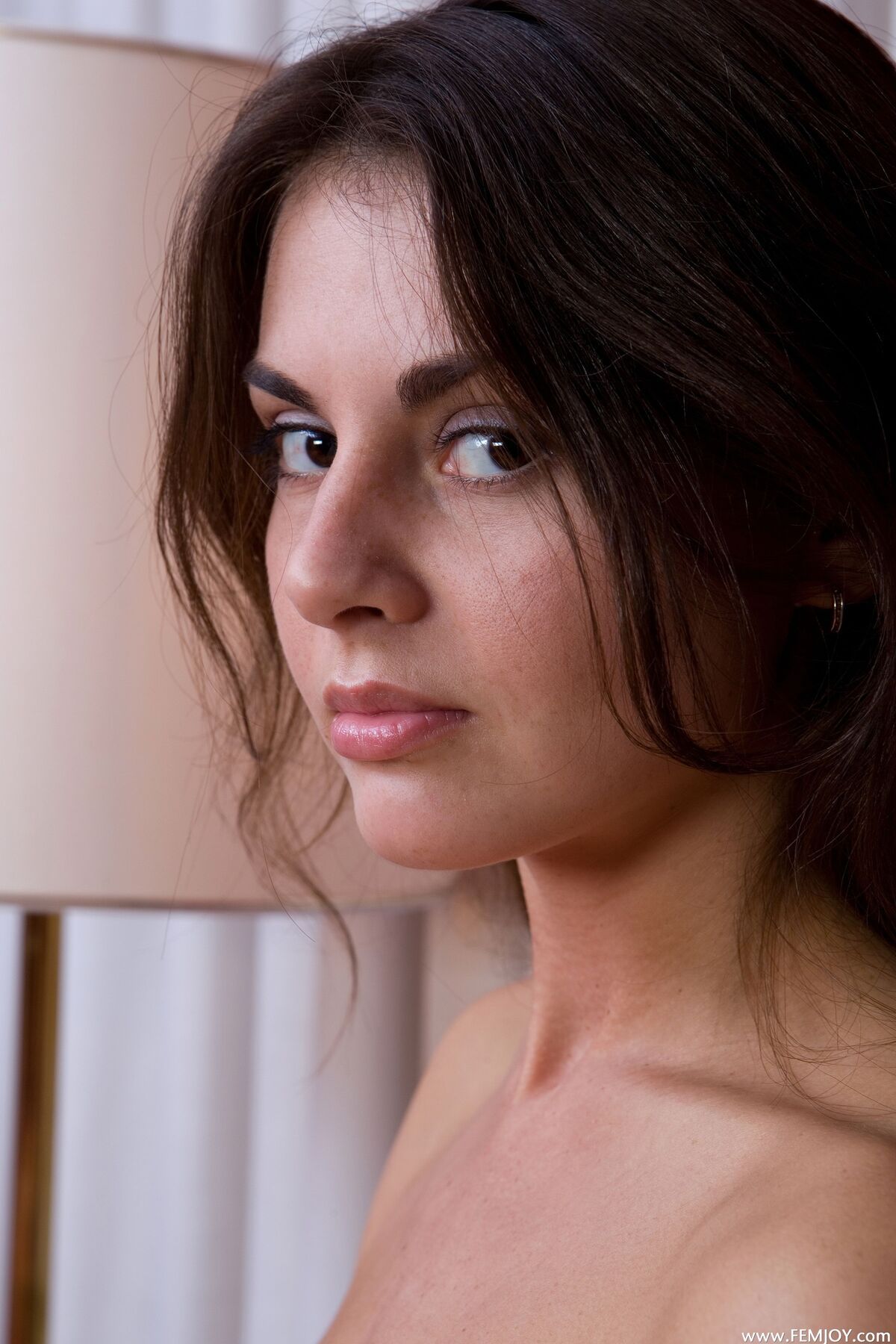 FemJoy Alannis – Take Me With You (83P)