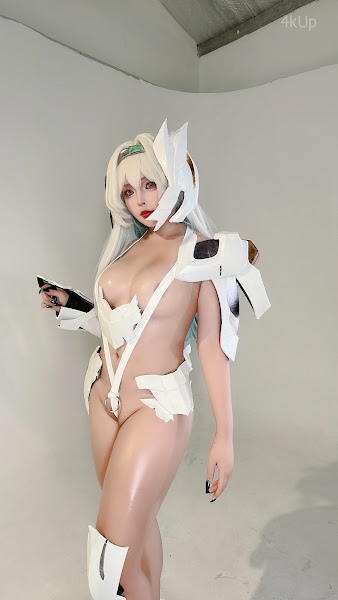 Coser@Sayo Momo Firefly (HSR)