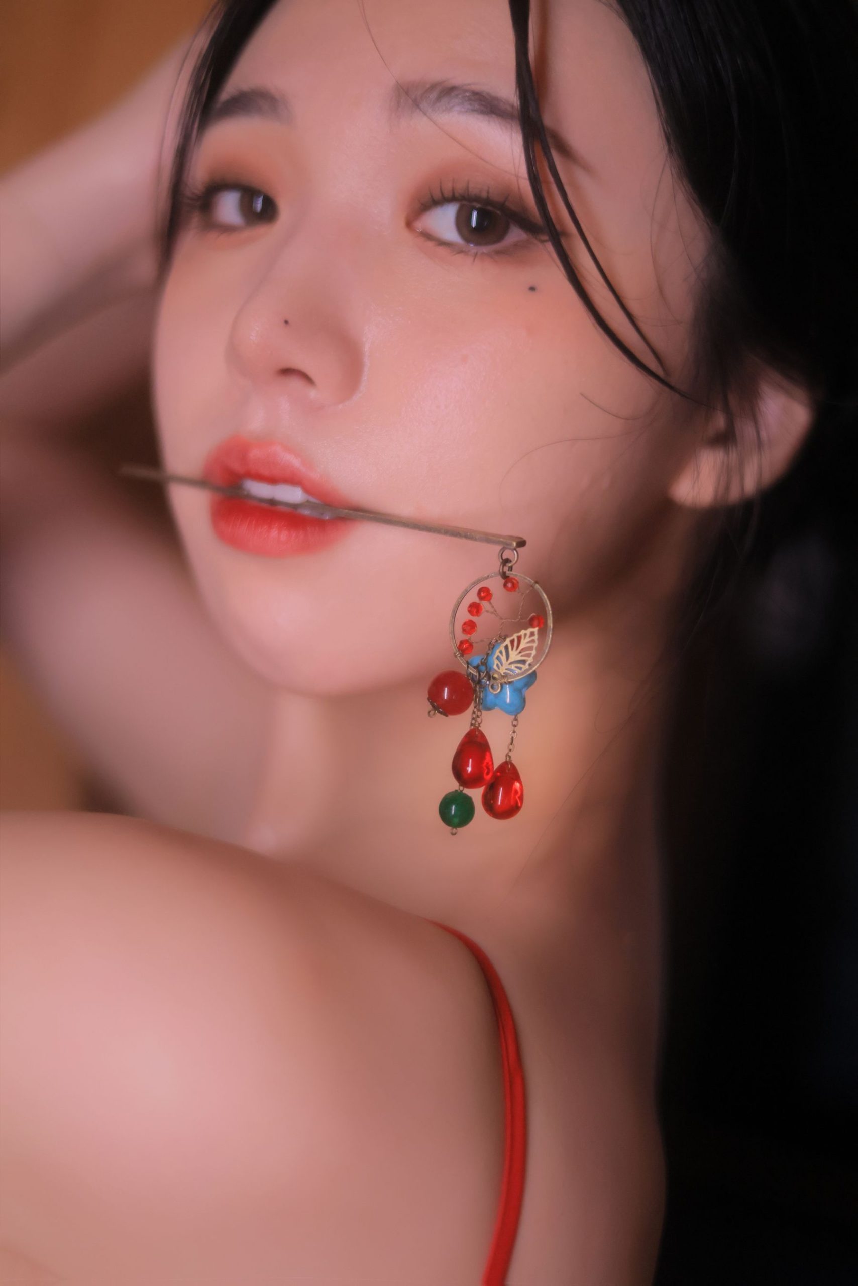 Yeonwoo - Heat - 2