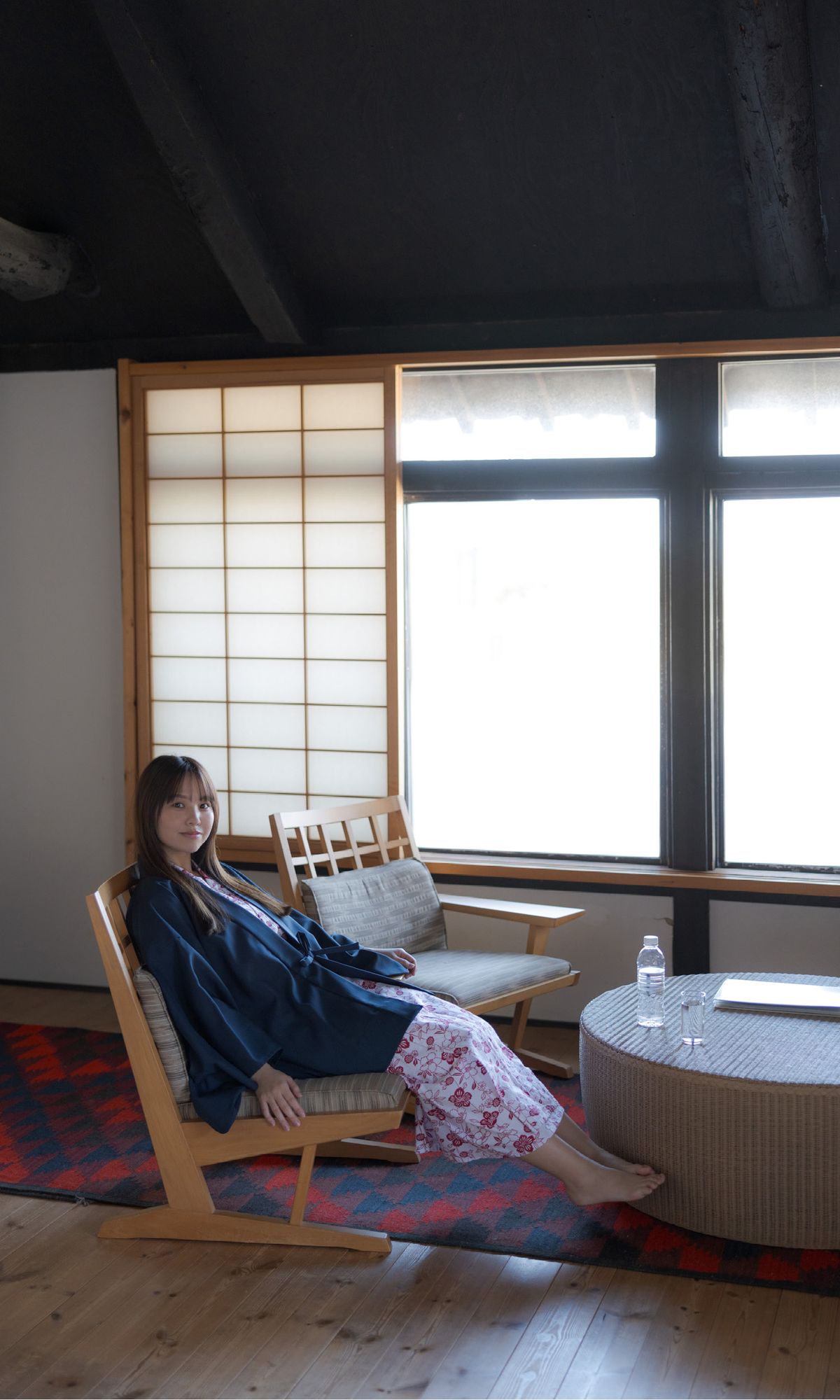 JP Hongo Yuzuha 本鄉柚巴 – ホンマに好き。 (80P)
