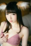 Moka Fukuda 福田もか, 写真集 ぼくのもとにとつぜん、どんぎつねが舞い降りた。 Set.01