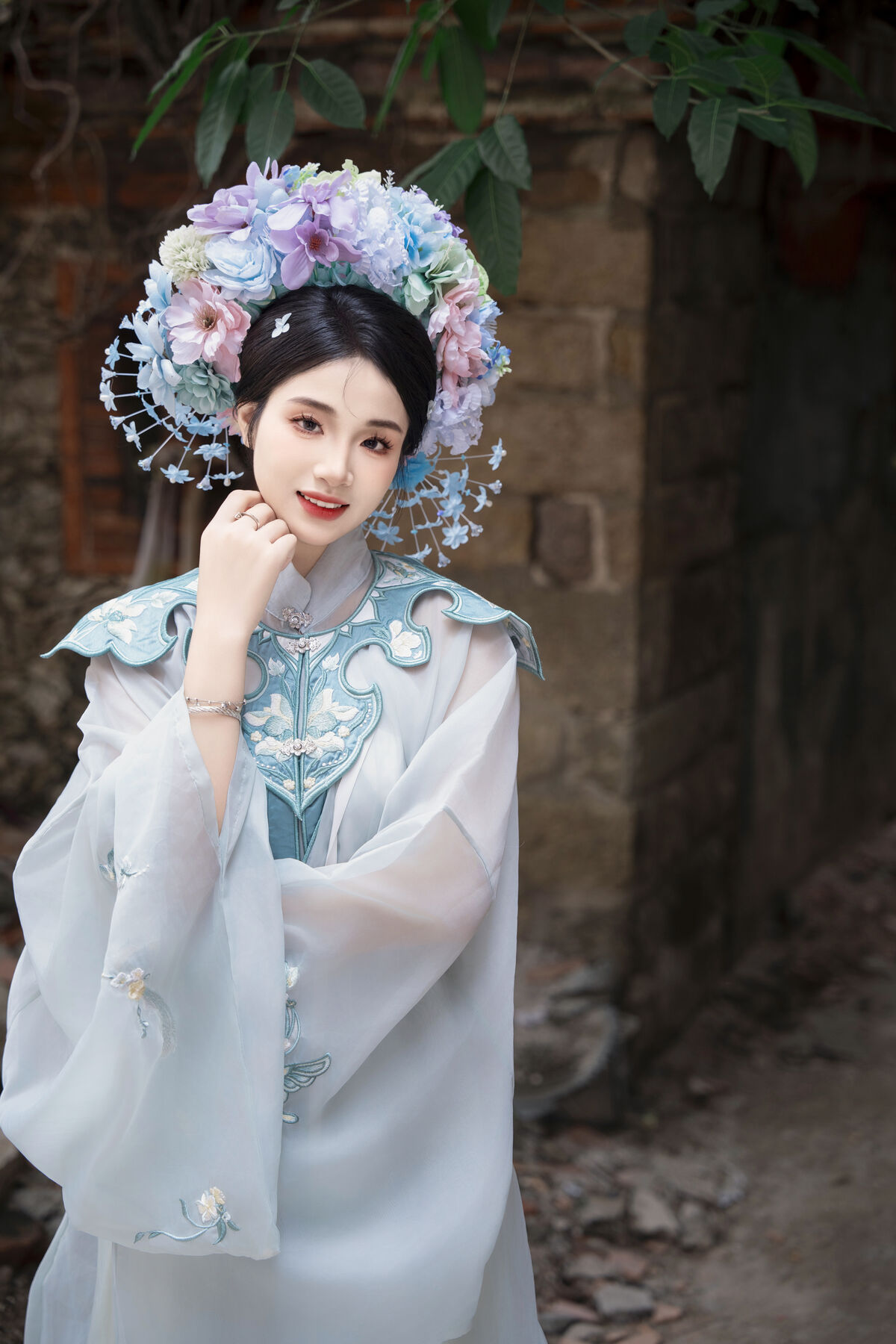 YiTuYu艺图语 Vol.8402 小葵 (26P)