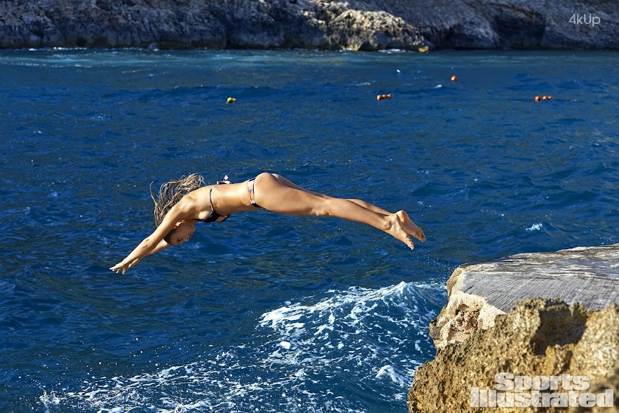 Kate Bock 2016 Malta