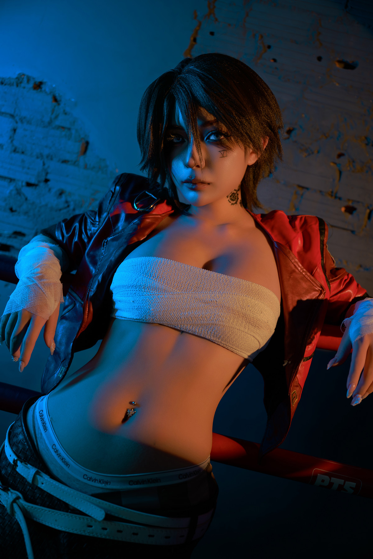 Cosplay Umeko.J – Vi
