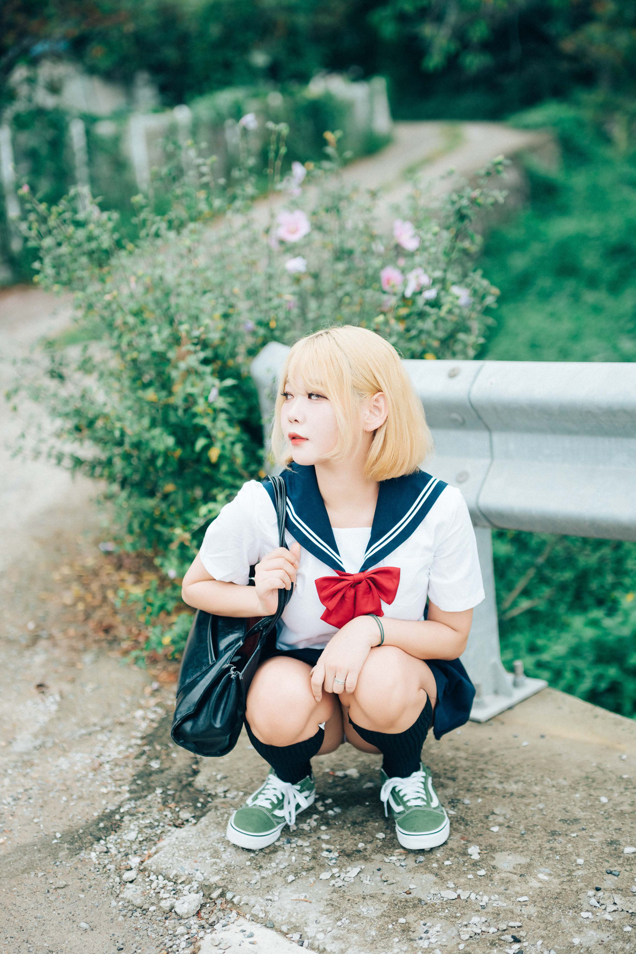 ZIA.Kwon 권지아, Haivia ‘Summer Memories’ Set.02(50P)