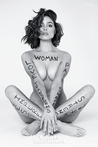 Olivia Culpo 2018 In Her Own Words