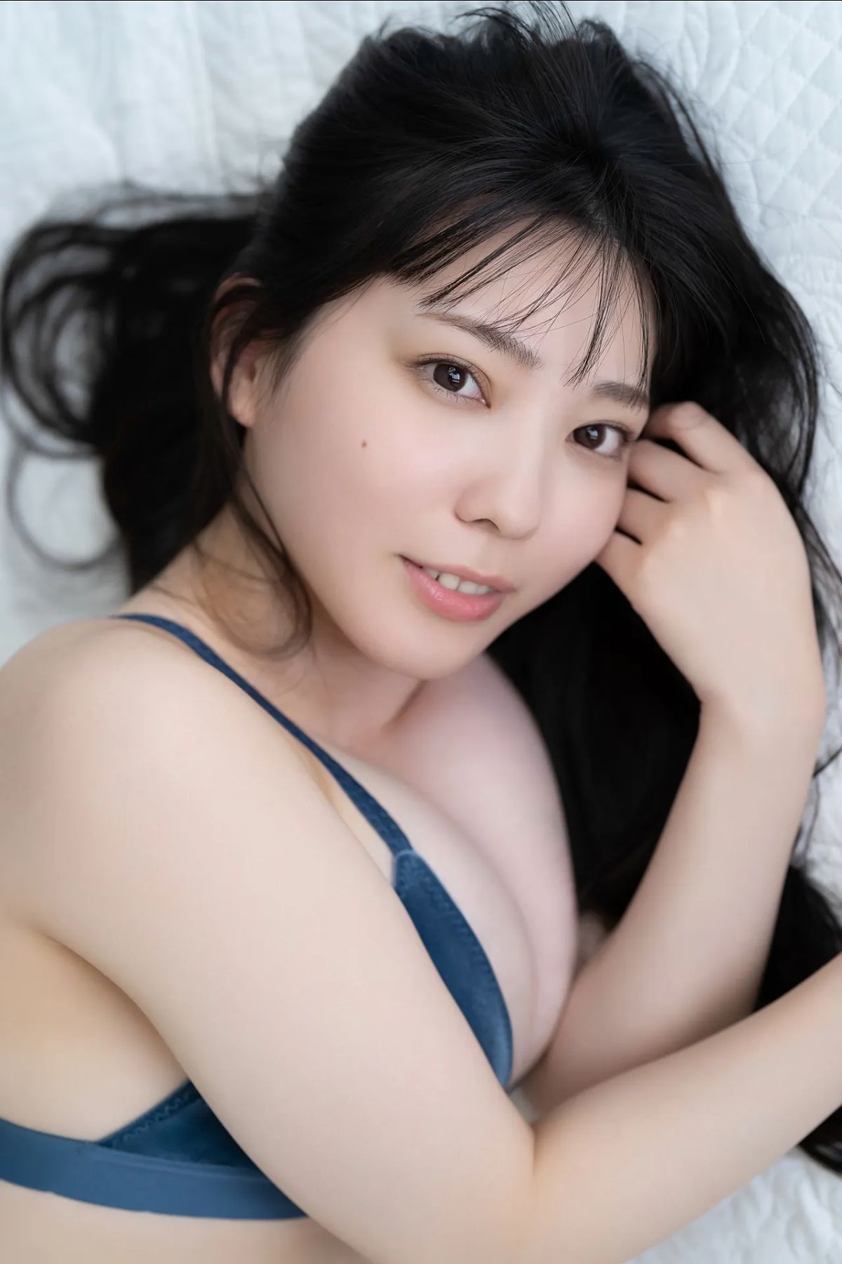 JP Yuuri Rukawa 紫藤るい – 改め 紫藤るい たわわなＩカップ姫 Vol.1 (52P)