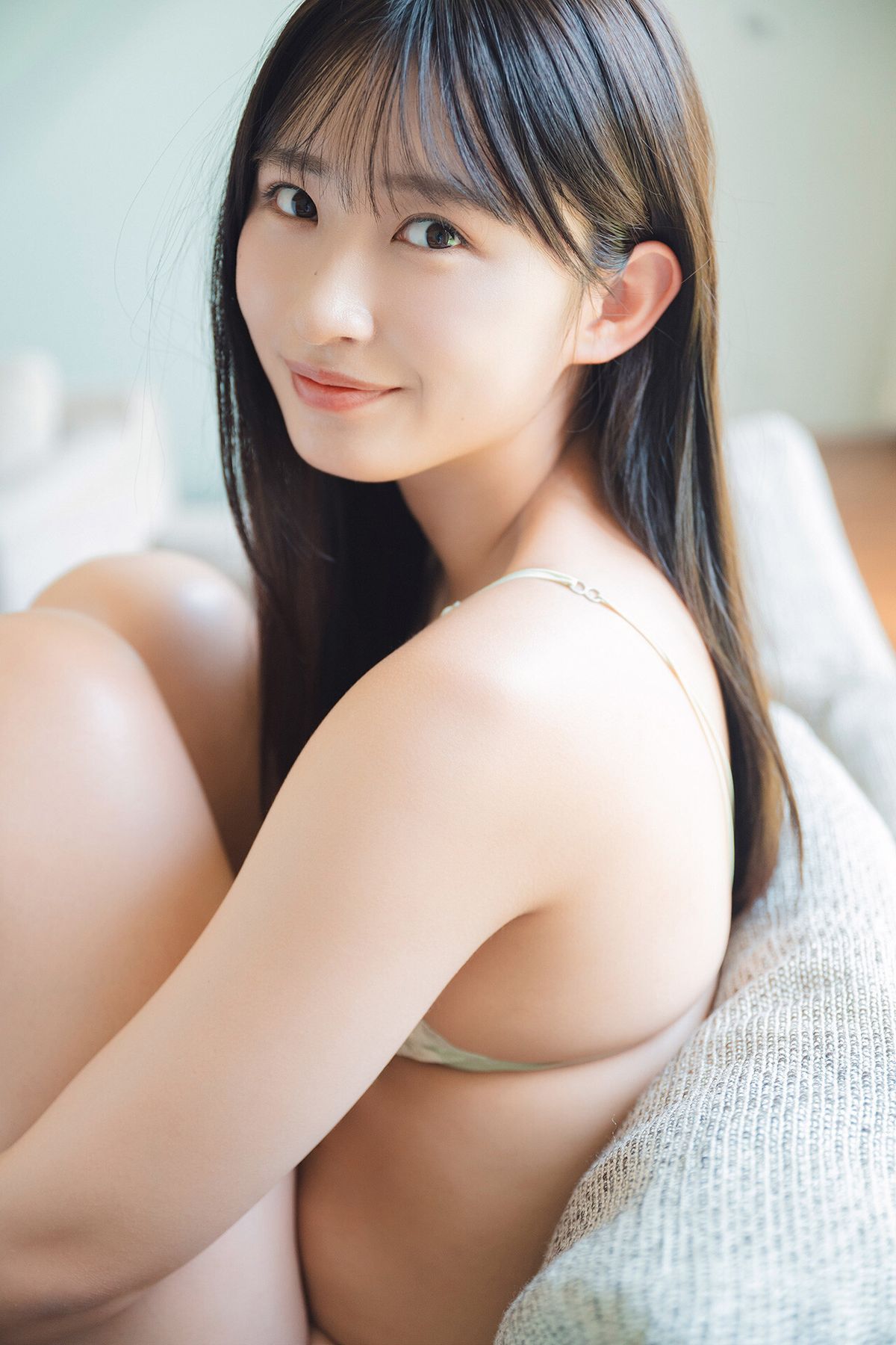 JP Hinata Matsumoto 松本日向 – もう、あんま見んといてや (72P)
