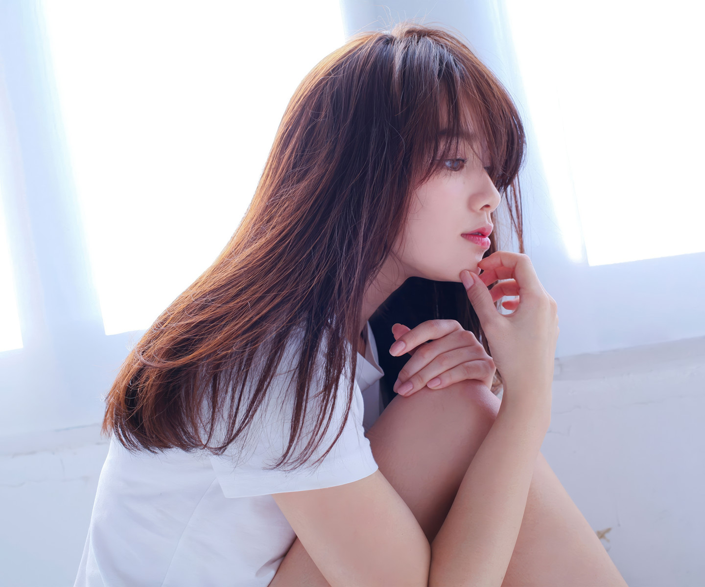 Miwako Kakei 筧美和子, デジタル週プレ写真集 「東京変容」 Set.02