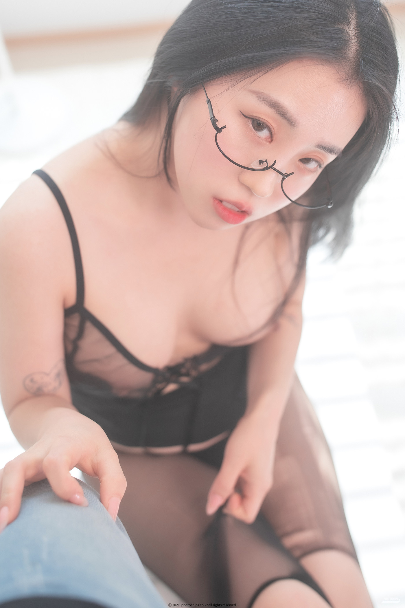 Dami 퀸다미, PhotoChips Vol.123 No.16 Set.02(60P)