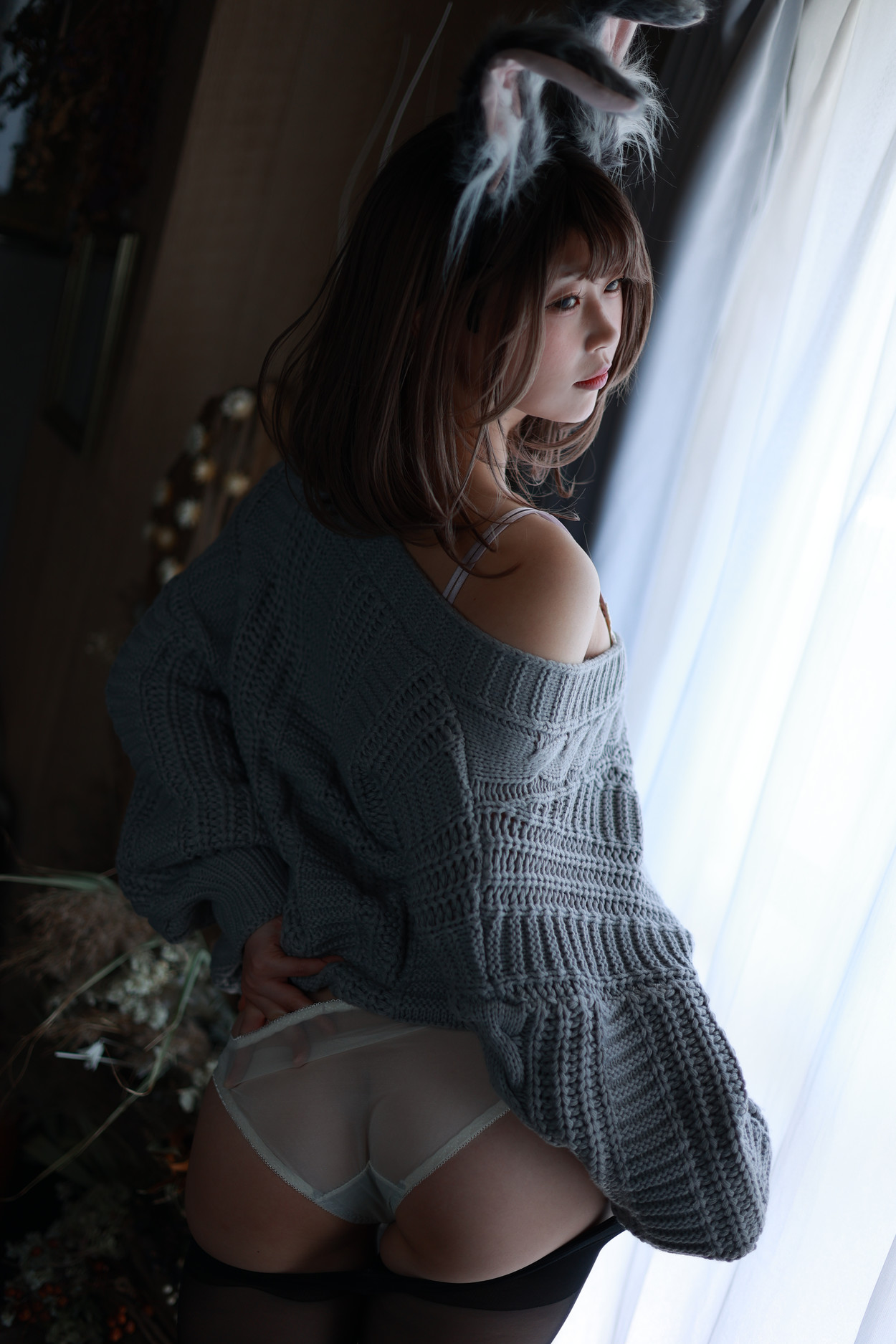 Cosplay 秋野こがね あきのROM Set.02(40P)