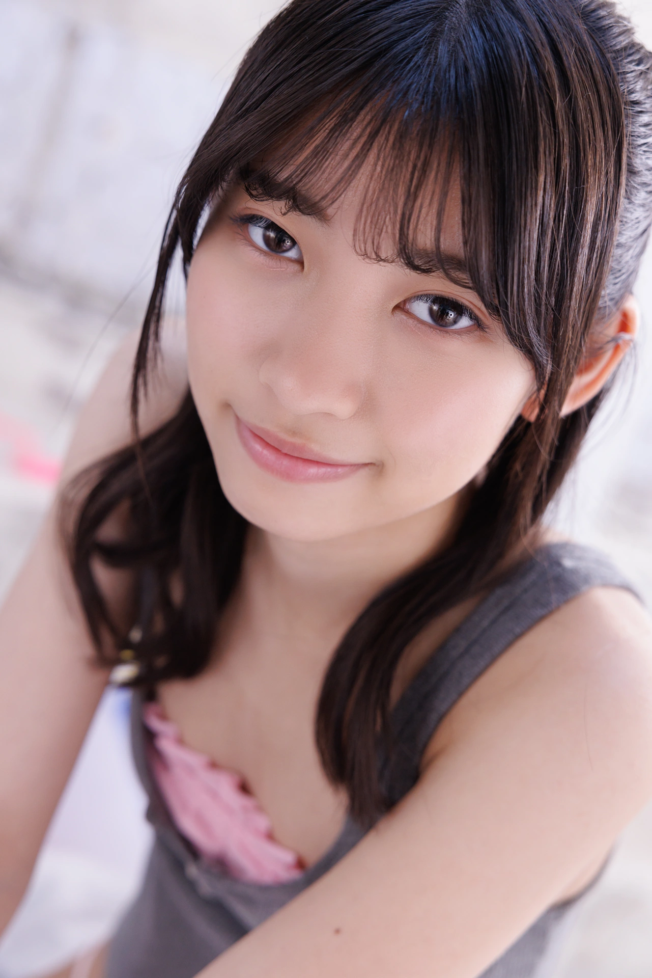 Akane Nishikawa 西川茜, Minisuka.tv [4k_l_akane-n_17]