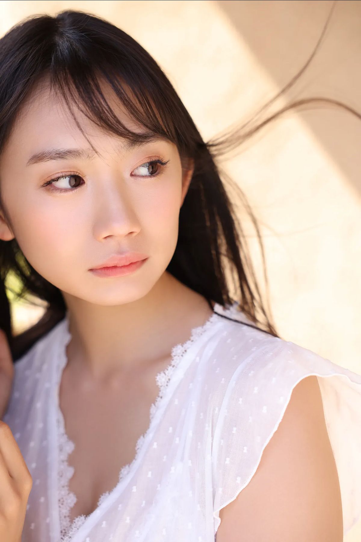 JP Nanako Aizawa 相沢菜々子 – プラチナ♡ベイビー Vol.3 Part01 (52P)