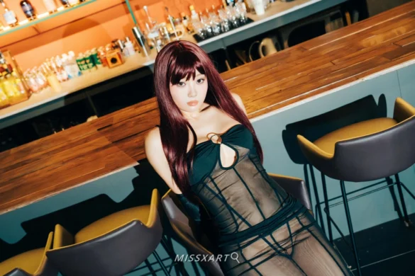 Black Snow – Secret Bar