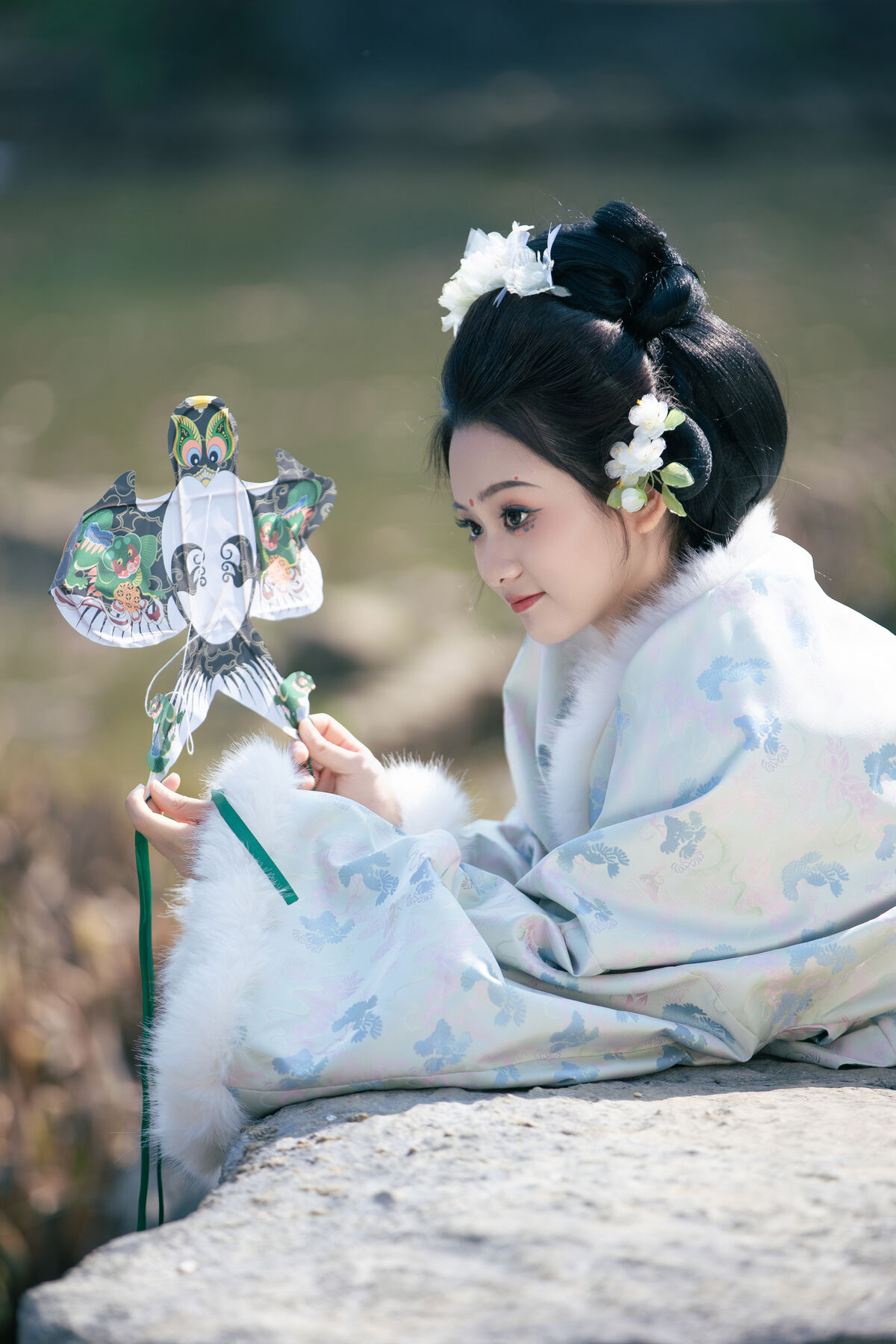 YiTuYu艺图语 Vol.8433 就是叫美男啊 (30P)