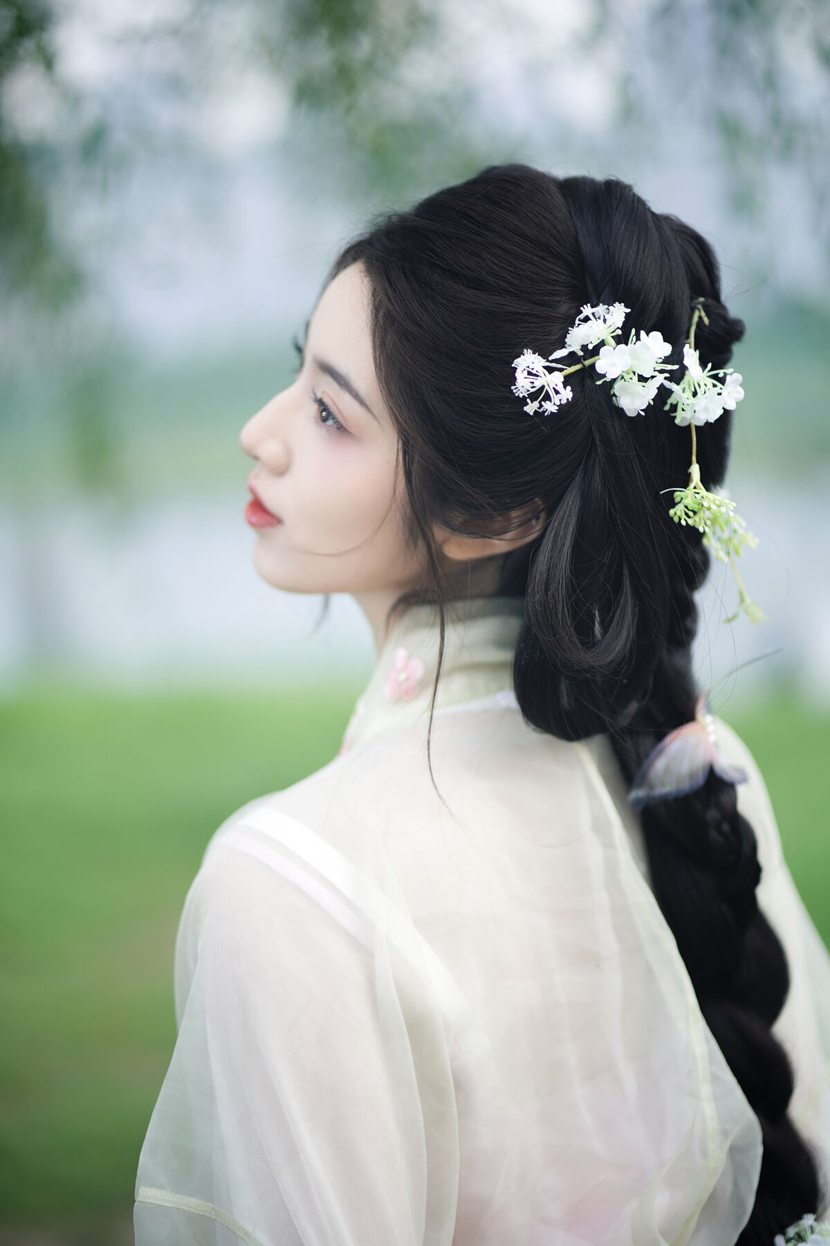 YiTuYu艺图语 Vol.8409 木鱼 (22P)