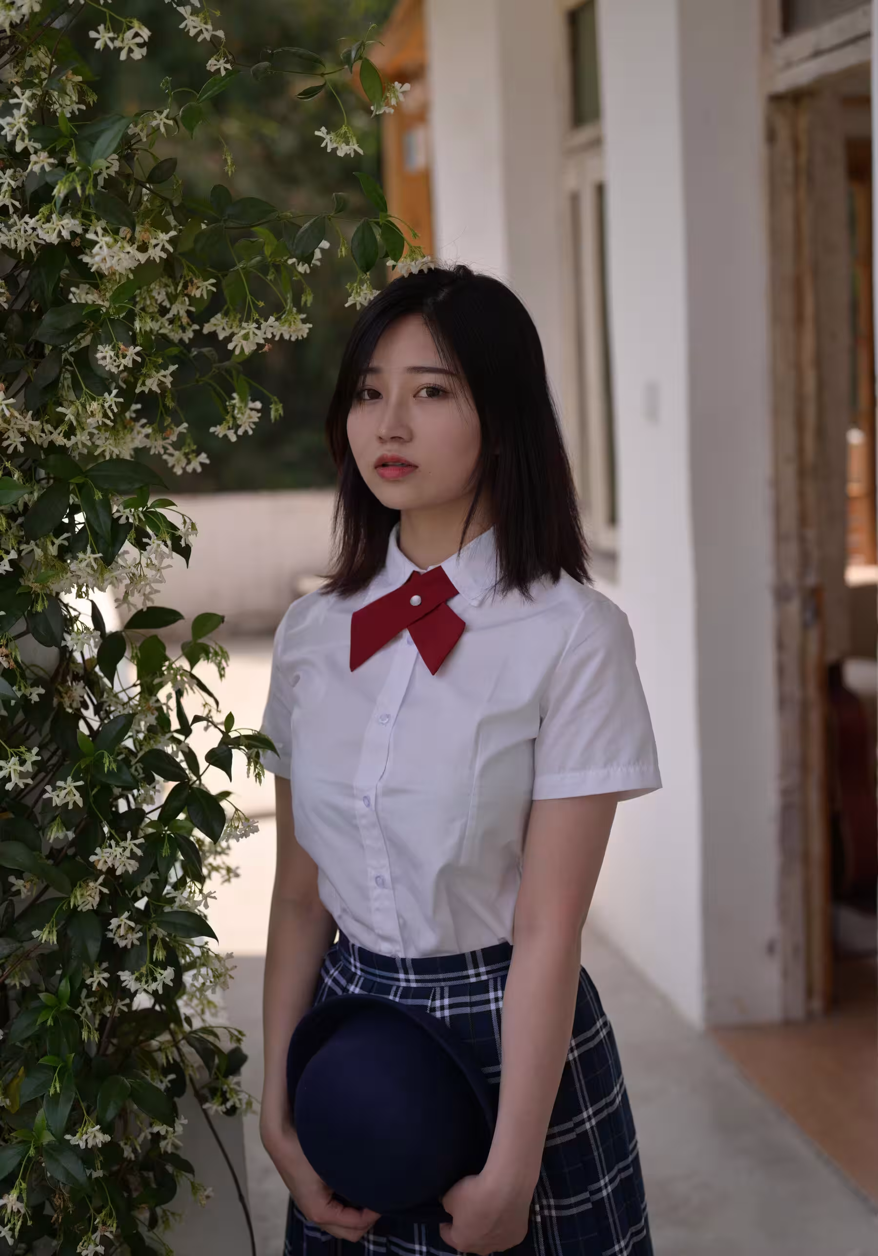 年年(Photo)《院子》DISK1 (323P)
