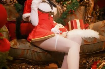 Coser@前野太太 大潮圣诞