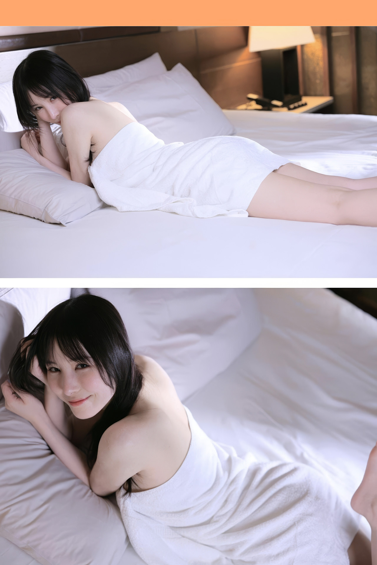 Jun Kasui 香水じゅん, ヌード写真集 『エロティカめっっっちゃかわいい』 Set.03