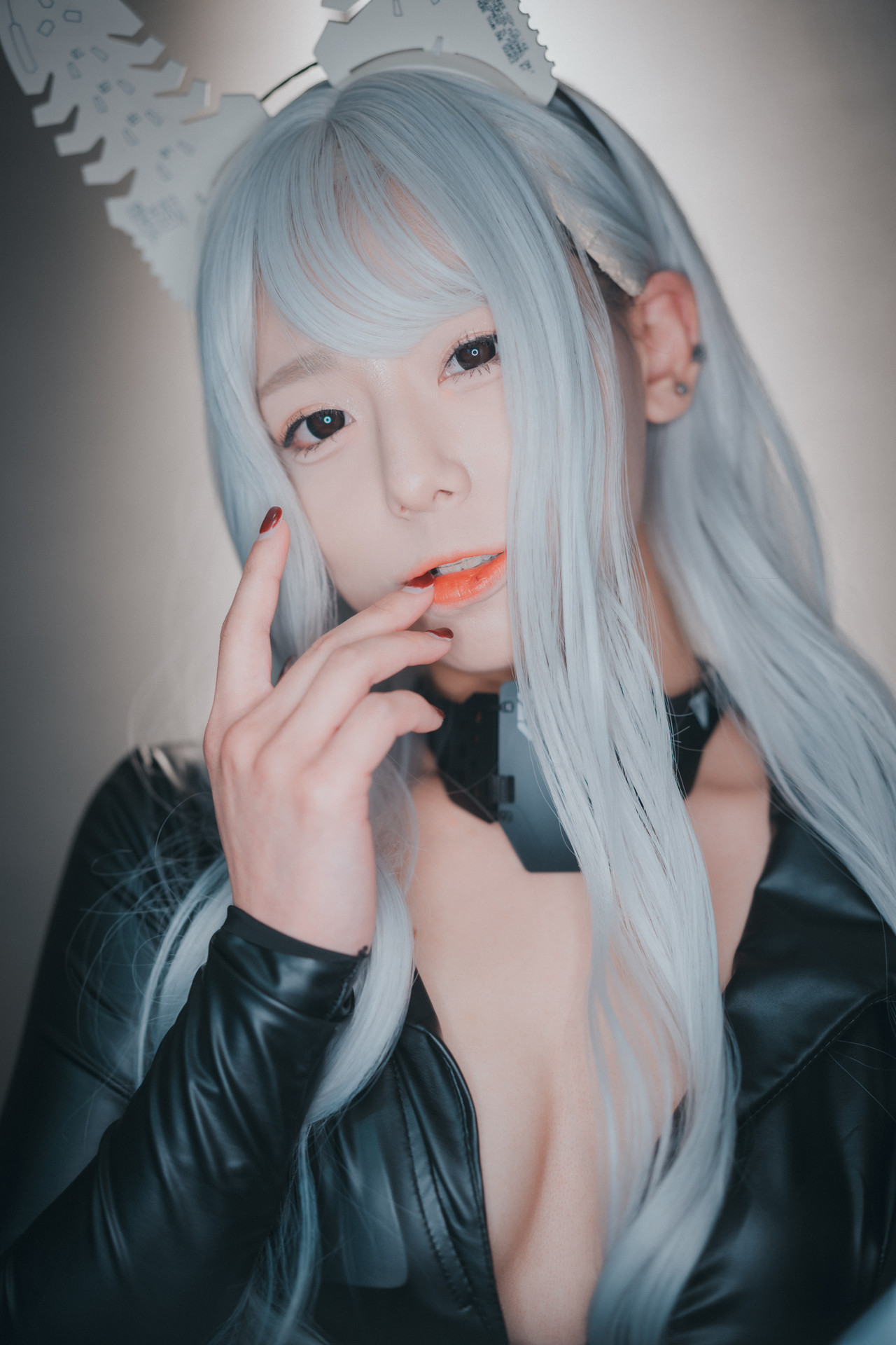 Maruemon 마루에몽, DJAWA ‘Rider No.69’ Set.02(50P)