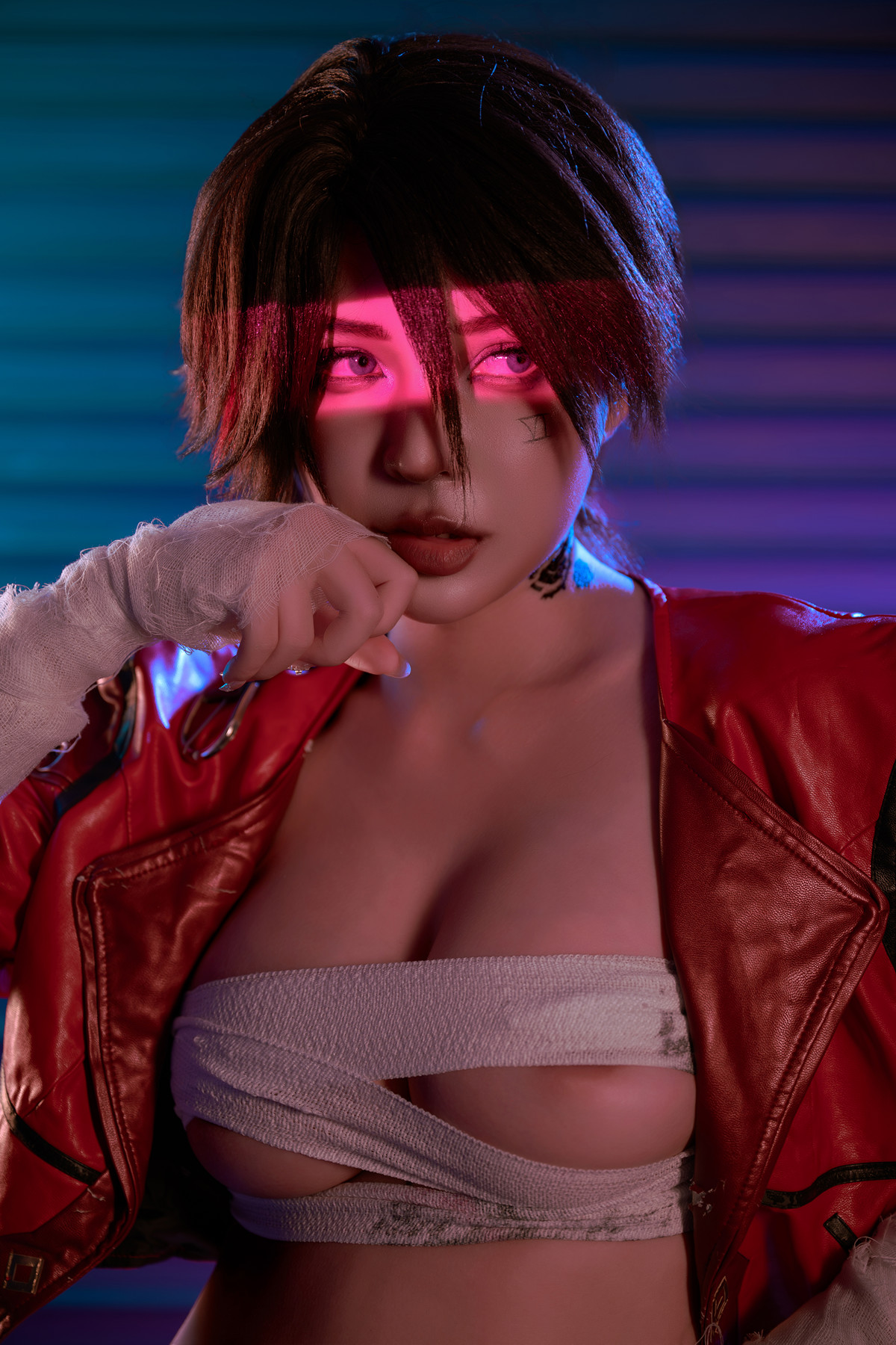 Cosplay Umeko.J – Vi
