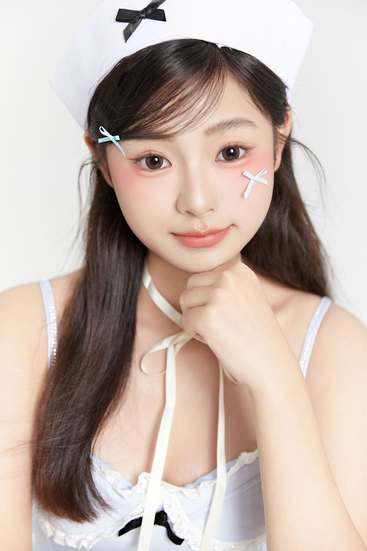 YiTuYu艺图语 Vol.8358 啊丹 (23P)