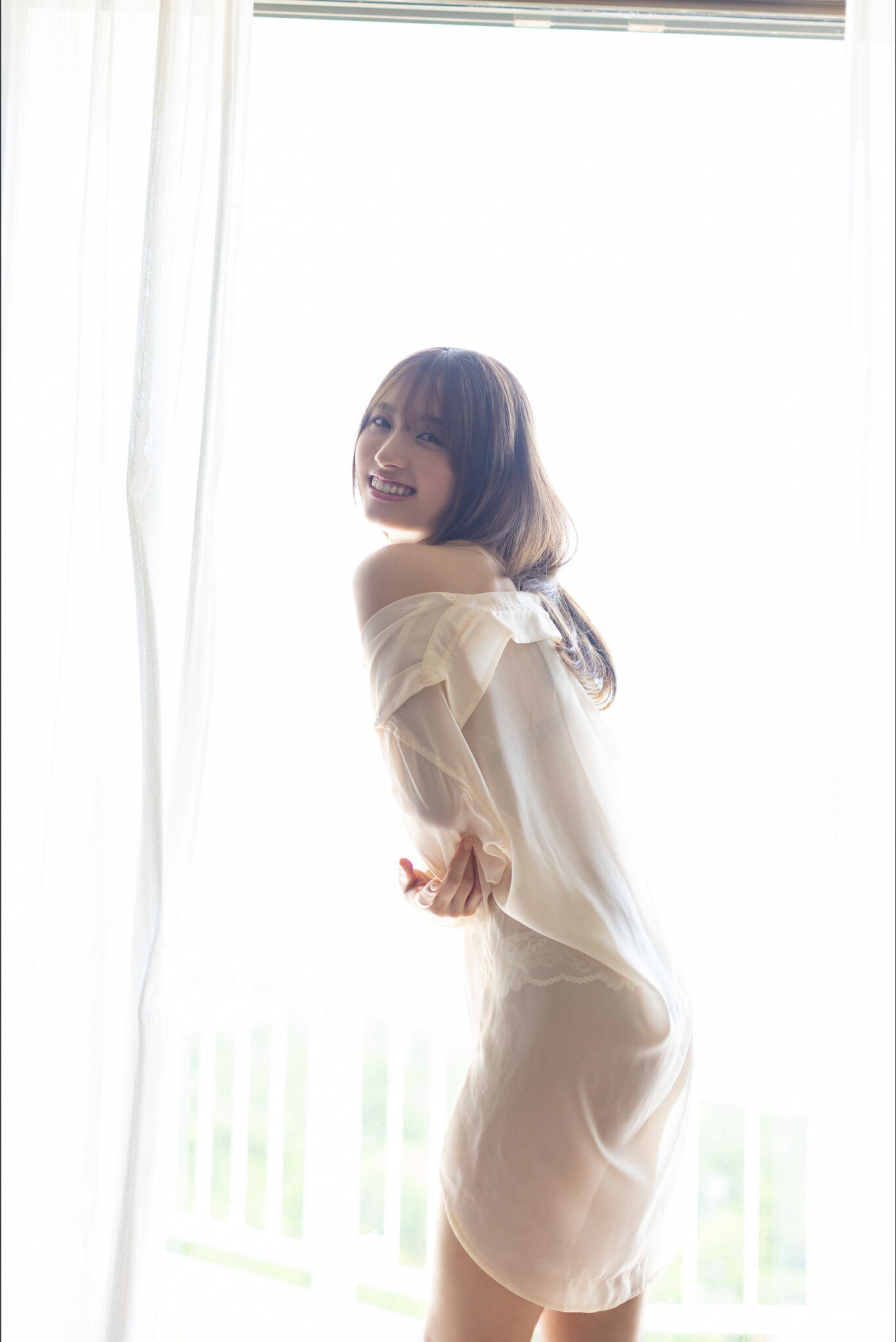 Nana Owada 大和田南那, FRIDAYデジタル写真集 『秘め事 Vol.01』 Set.03