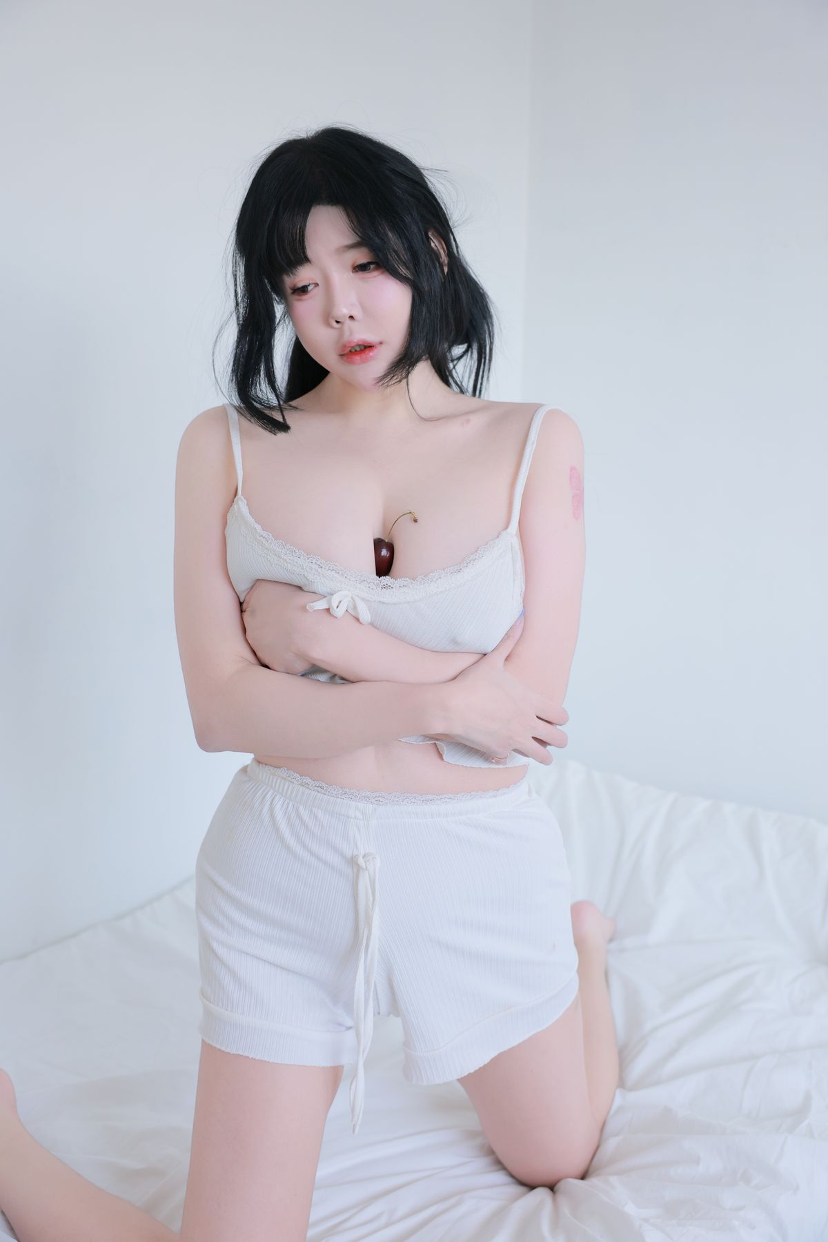 SWEETBOX SUACHU 지수아 – Say You Want To Eat Part01 (60P)
